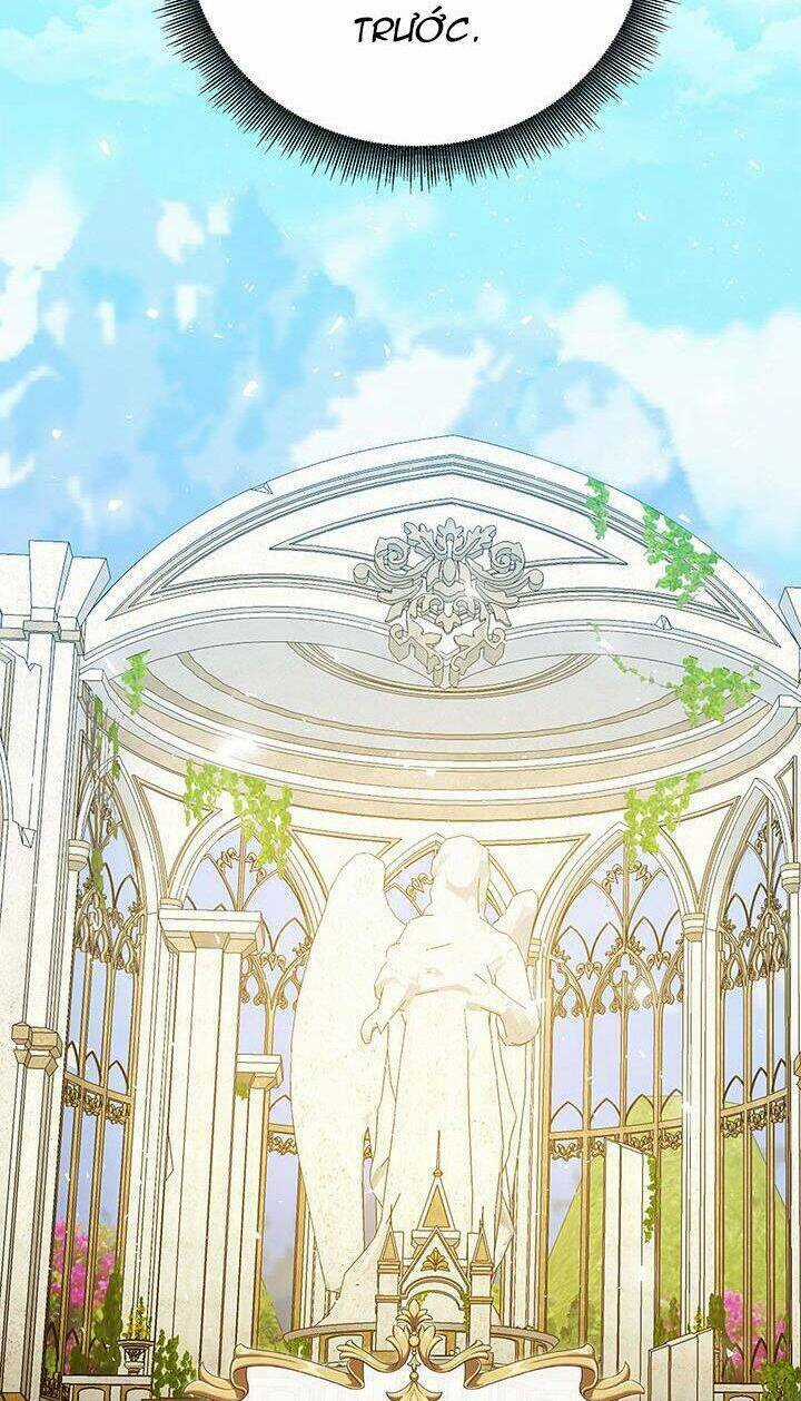 Tôi Sẽ Không Hối Tiếc Vì Anh Đâu Chapter 87 trang 27