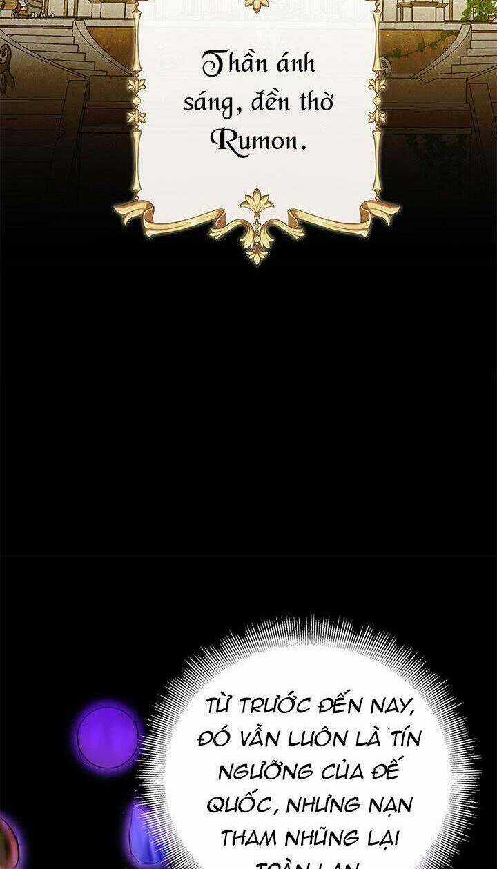 Tôi Sẽ Không Hối Tiếc Vì Anh Đâu Chapter 87 trang 28