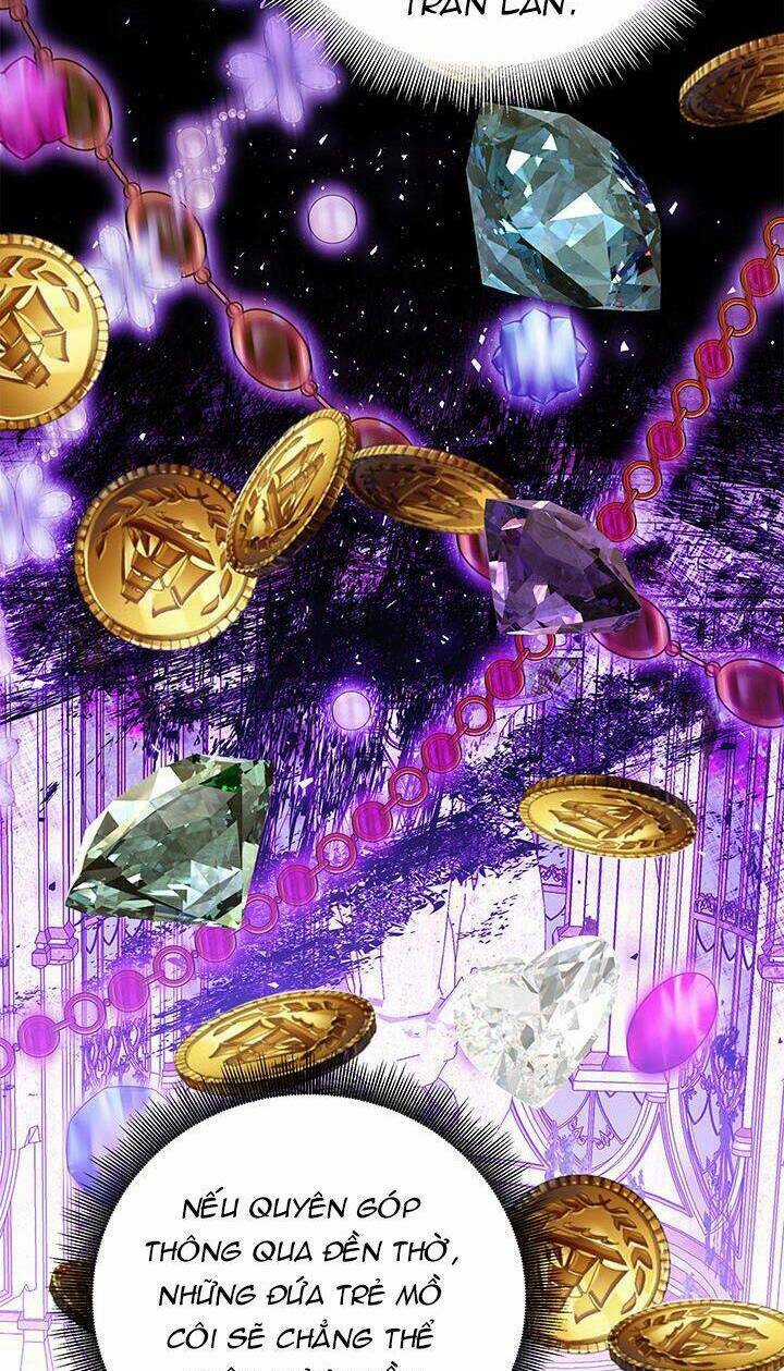 Tôi Sẽ Không Hối Tiếc Vì Anh Đâu Chapter 87 trang 29