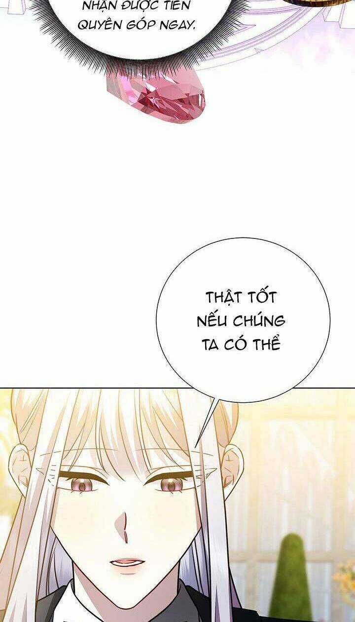 Tôi Sẽ Không Hối Tiếc Vì Anh Đâu Chapter 87 trang 30