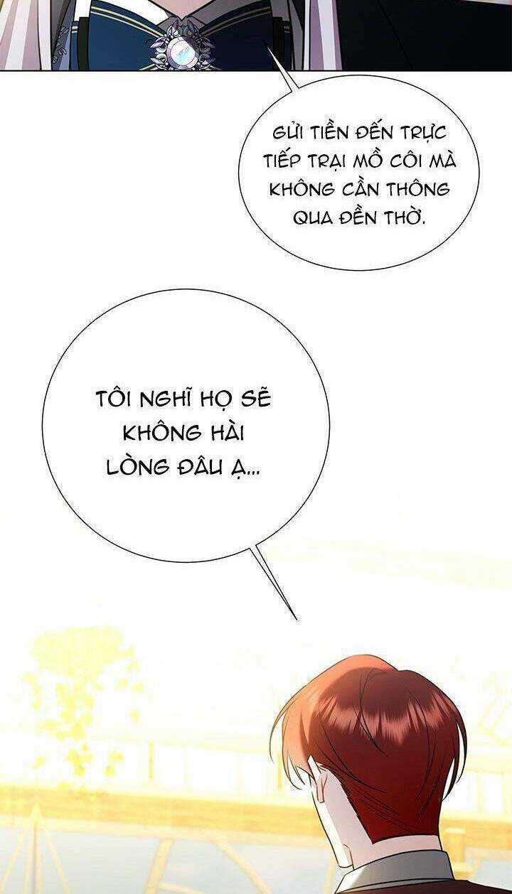 Tôi Sẽ Không Hối Tiếc Vì Anh Đâu Chapter 87 trang 31