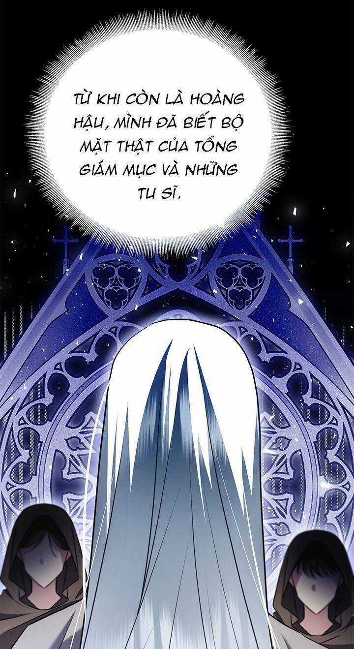 Tôi Sẽ Không Hối Tiếc Vì Anh Đâu Chapter 87 trang 33