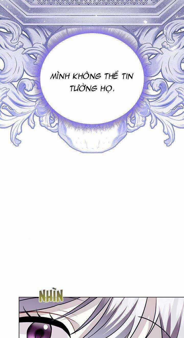 Tôi Sẽ Không Hối Tiếc Vì Anh Đâu Chapter 87 trang 35