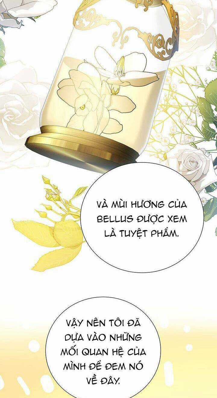 Tôi Sẽ Không Hối Tiếc Vì Anh Đâu Chapter 87 trang 39