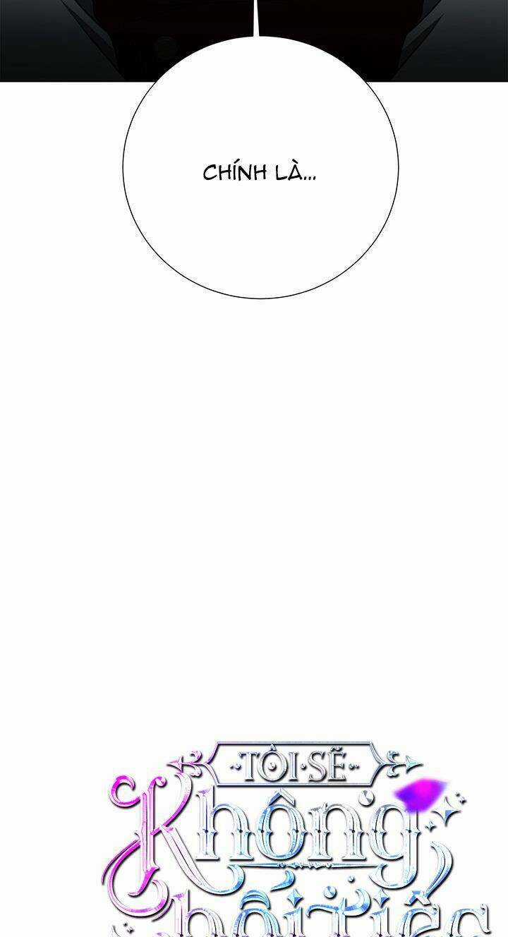 Tôi Sẽ Không Hối Tiếc Vì Anh Đâu Chapter 87 trang 4