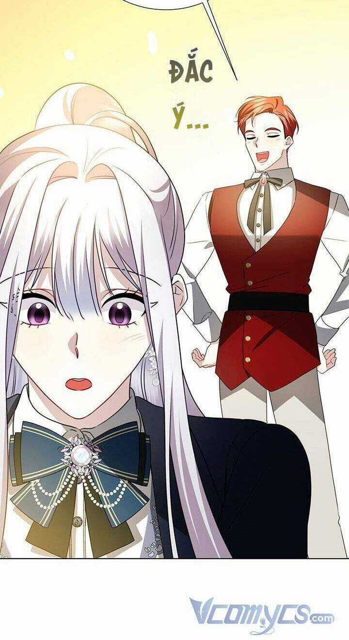 Tôi Sẽ Không Hối Tiếc Vì Anh Đâu Chapter 87 trang 40