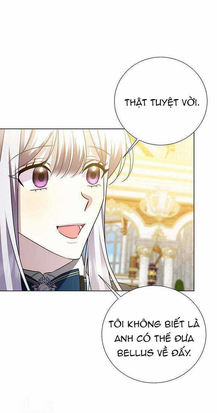 Tôi Sẽ Không Hối Tiếc Vì Anh Đâu Chapter 87 trang 41