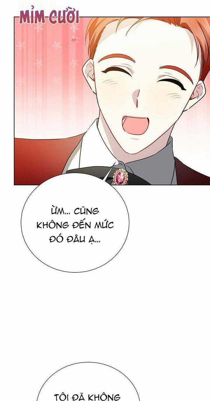 Tôi Sẽ Không Hối Tiếc Vì Anh Đâu Chapter 87 trang 42