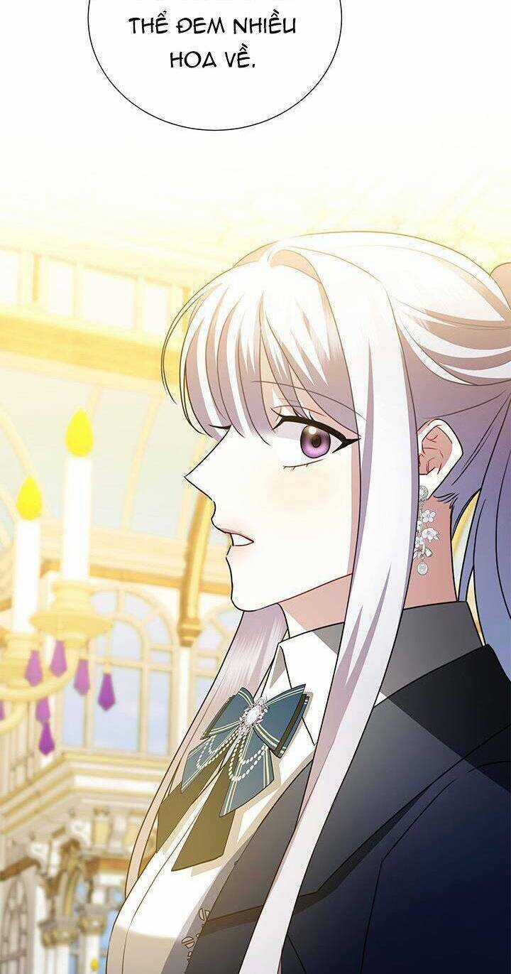 Tôi Sẽ Không Hối Tiếc Vì Anh Đâu Chapter 87 trang 43