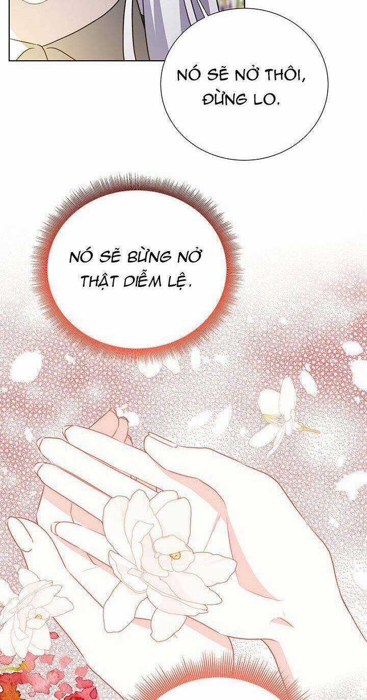 Tôi Sẽ Không Hối Tiếc Vì Anh Đâu Chapter 87 trang 45