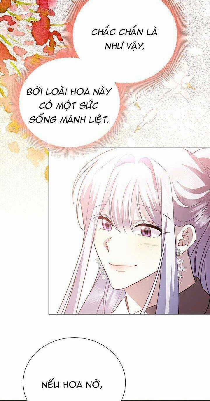 Tôi Sẽ Không Hối Tiếc Vì Anh Đâu Chapter 87 trang 46