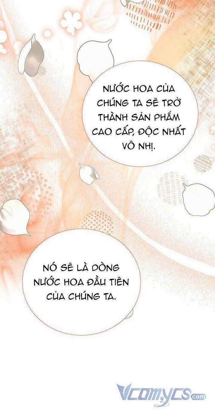 Tôi Sẽ Không Hối Tiếc Vì Anh Đâu Chapter 87 trang 48