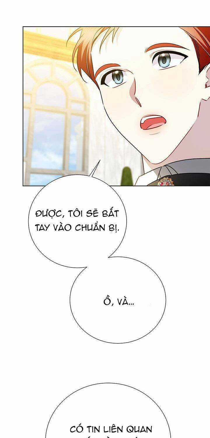 Tôi Sẽ Không Hối Tiếc Vì Anh Đâu Chapter 87 trang 49