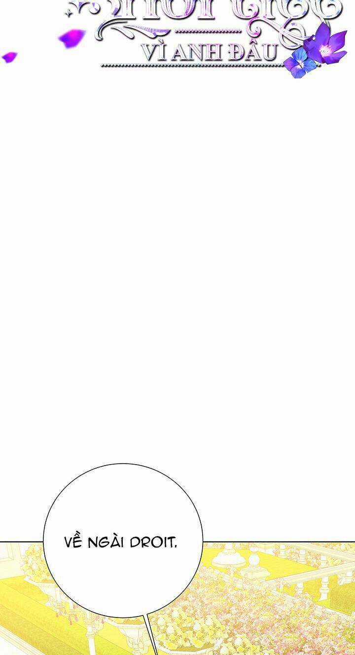 Tôi Sẽ Không Hối Tiếc Vì Anh Đâu Chapter 87 trang 5