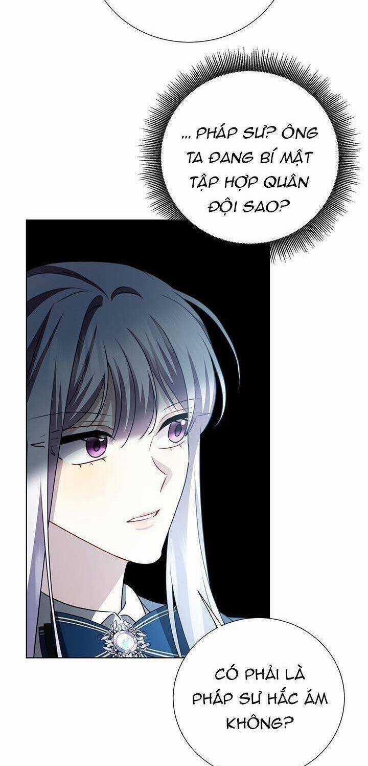 Tôi Sẽ Không Hối Tiếc Vì Anh Đâu Chapter 87 trang 51