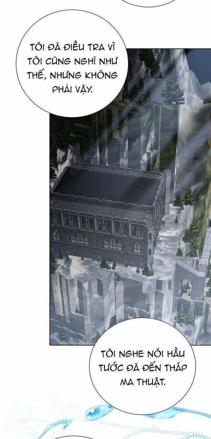 Tôi Sẽ Không Hối Tiếc Vì Anh Đâu Chapter 87 trang 52