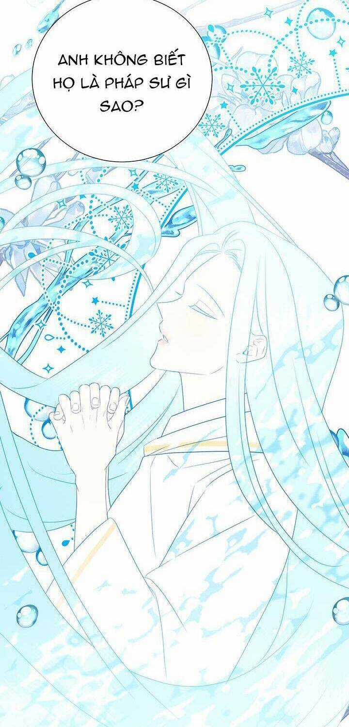 Tôi Sẽ Không Hối Tiếc Vì Anh Đâu Chapter 87 trang 53