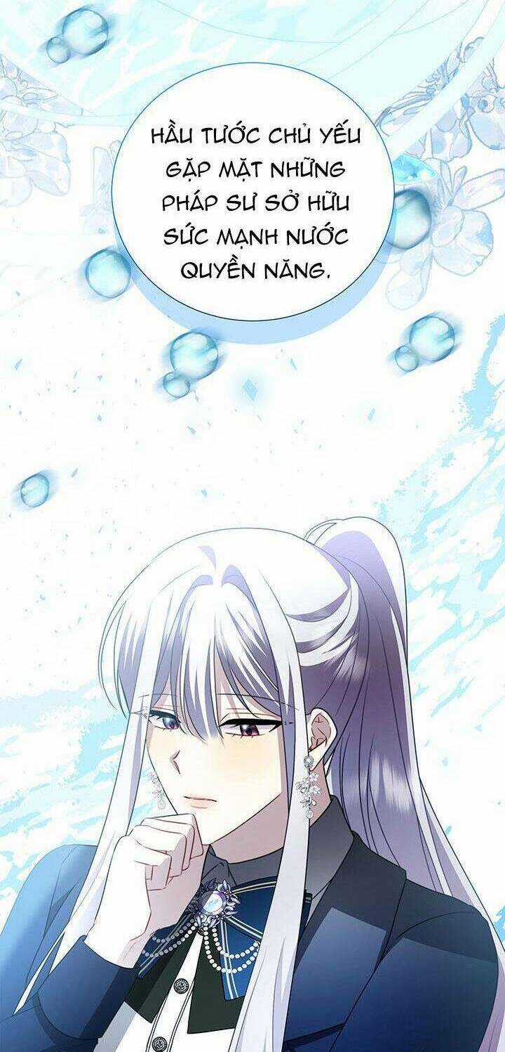 Tôi Sẽ Không Hối Tiếc Vì Anh Đâu Chapter 87 trang 54