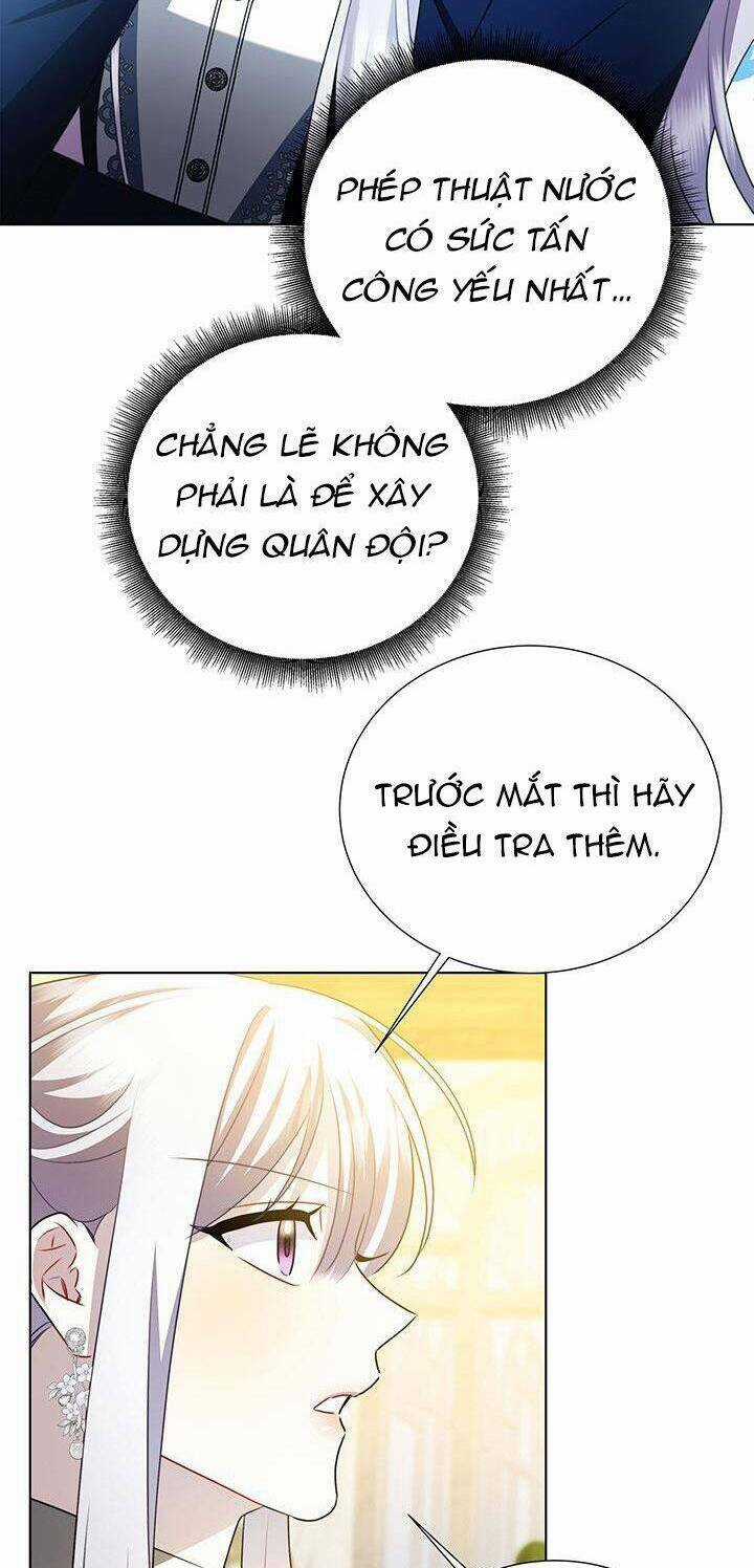 Tôi Sẽ Không Hối Tiếc Vì Anh Đâu Chapter 87 trang 55