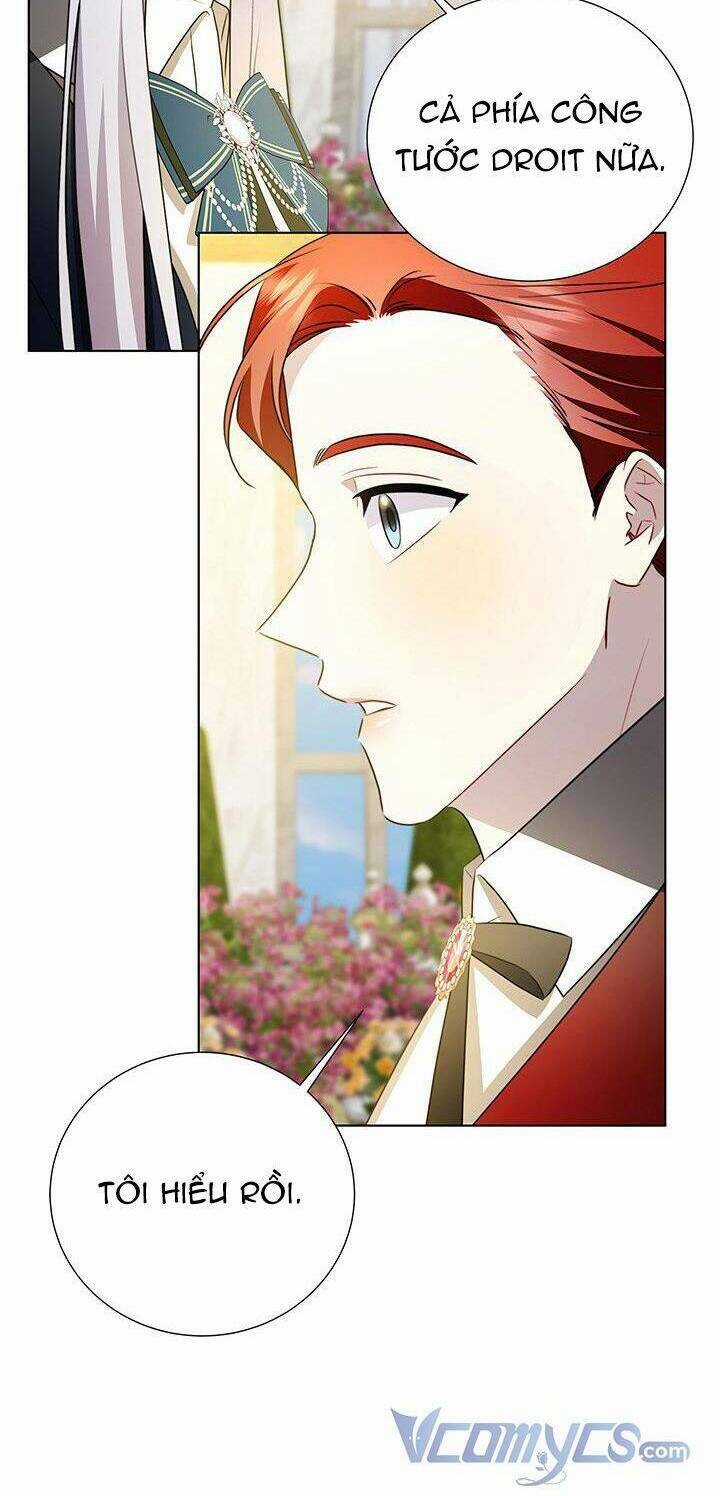 Tôi Sẽ Không Hối Tiếc Vì Anh Đâu Chapter 87 trang 56