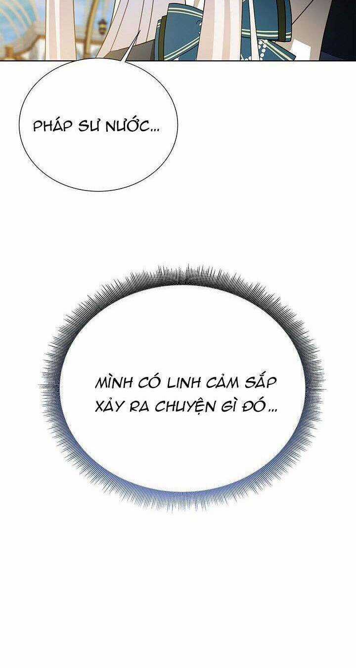 Tôi Sẽ Không Hối Tiếc Vì Anh Đâu Chapter 87 trang 58