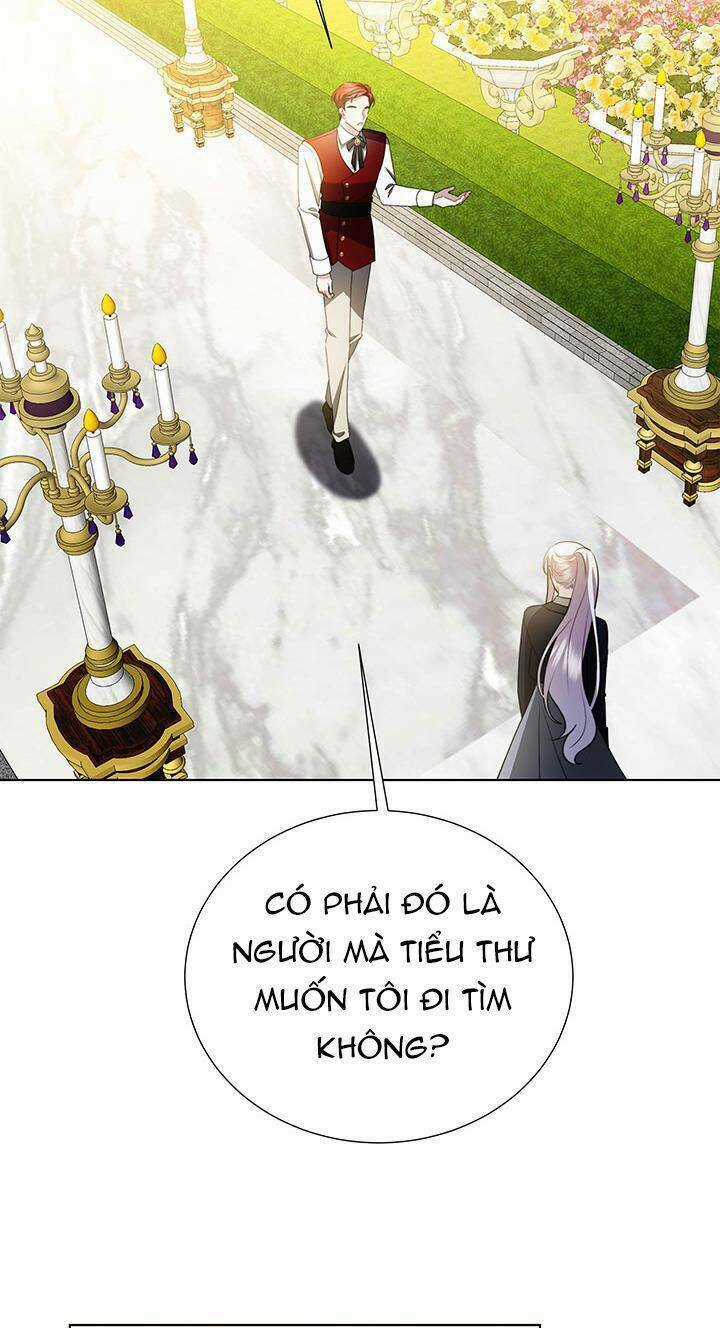 Tôi Sẽ Không Hối Tiếc Vì Anh Đâu Chapter 87 trang 6