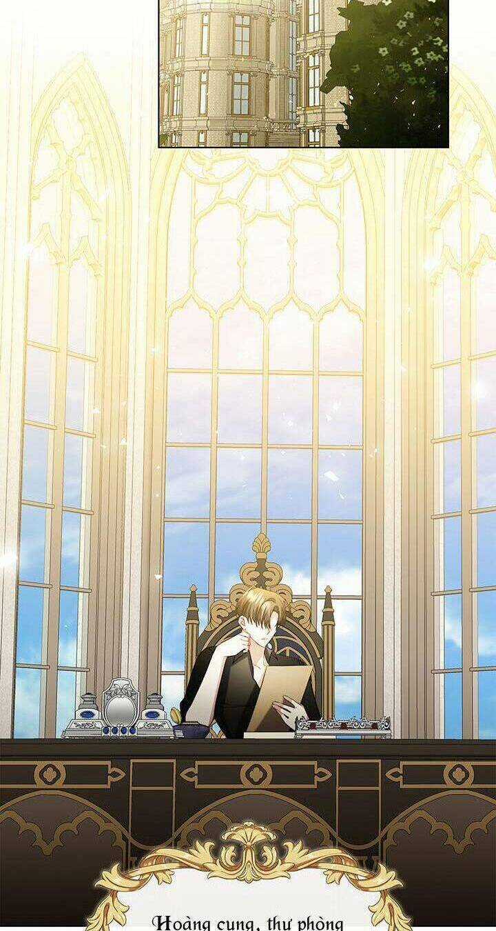 Tôi Sẽ Không Hối Tiếc Vì Anh Đâu Chapter 87 trang 60