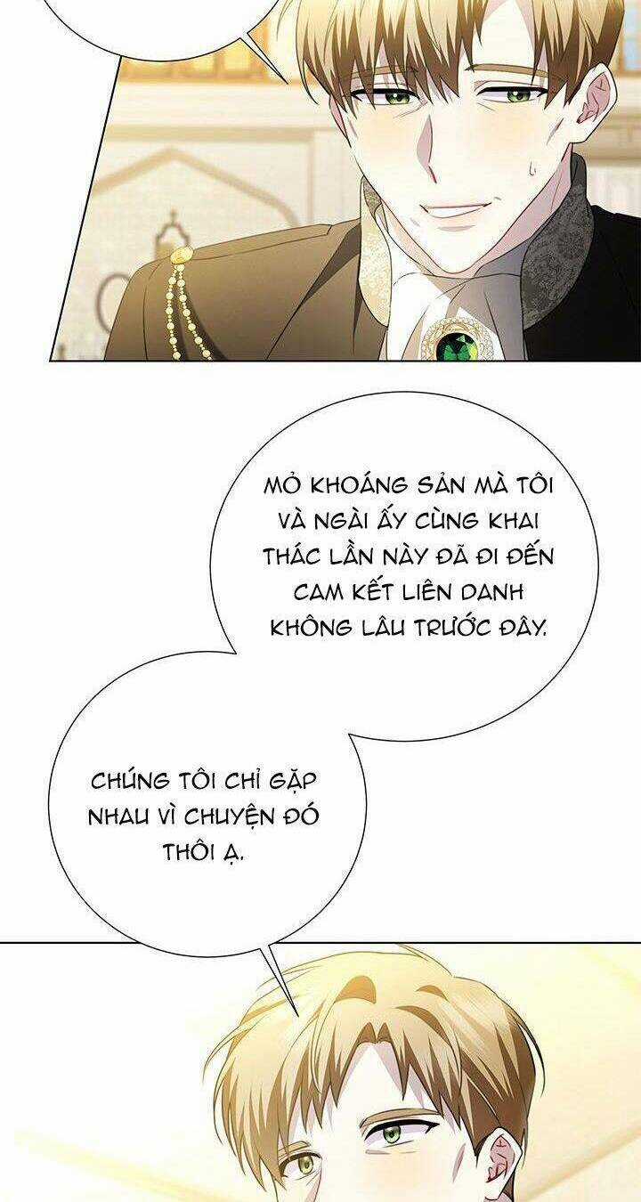 Tôi Sẽ Không Hối Tiếc Vì Anh Đâu Chapter 87 trang 62