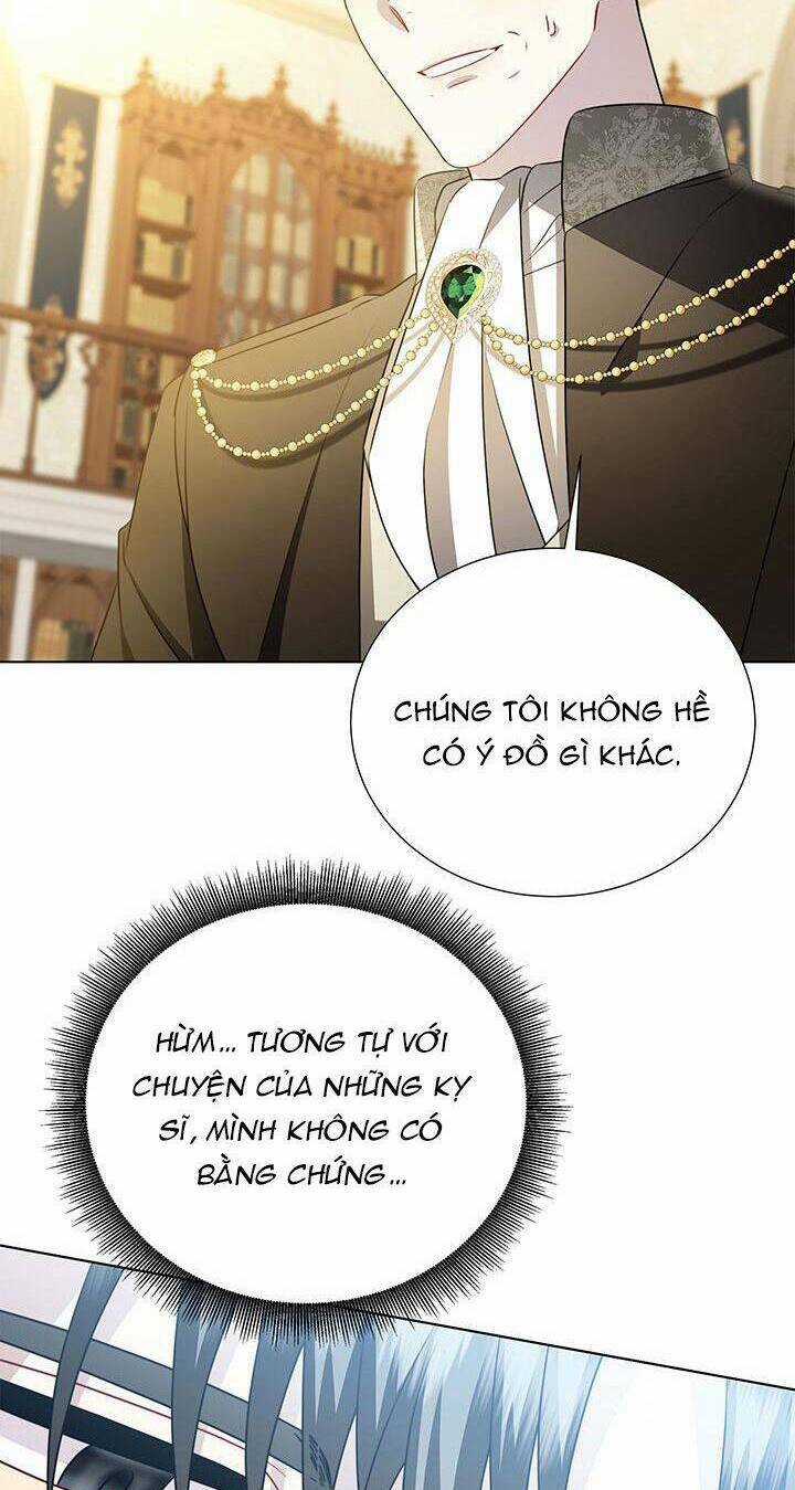 Tôi Sẽ Không Hối Tiếc Vì Anh Đâu Chapter 87 trang 63