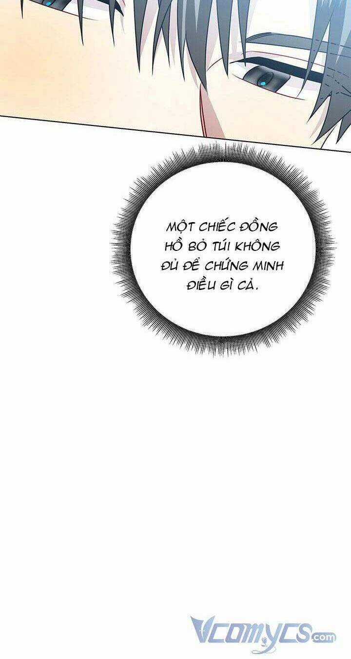 Tôi Sẽ Không Hối Tiếc Vì Anh Đâu Chapter 87 trang 64