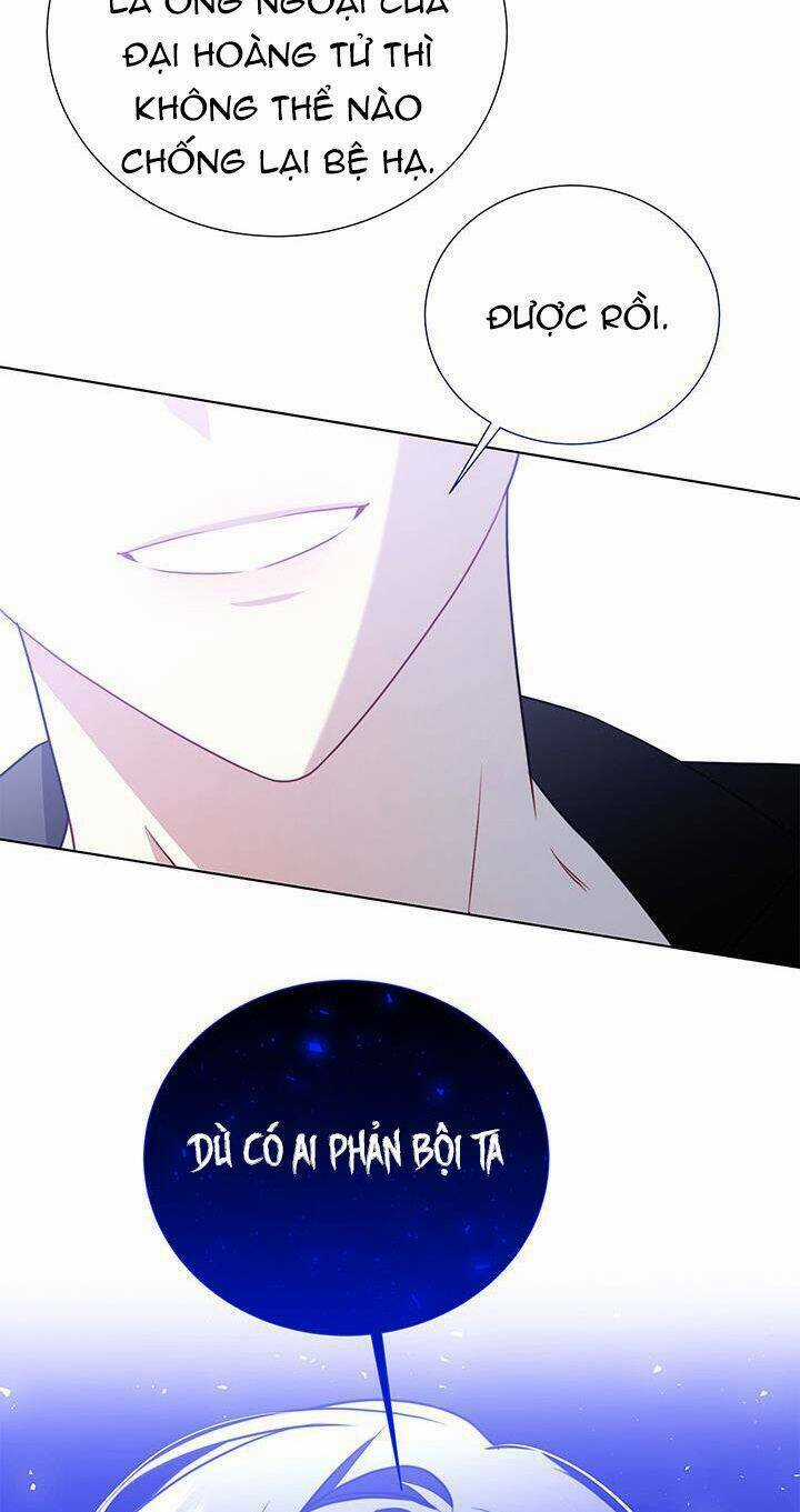 Tôi Sẽ Không Hối Tiếc Vì Anh Đâu Chapter 87 trang 66