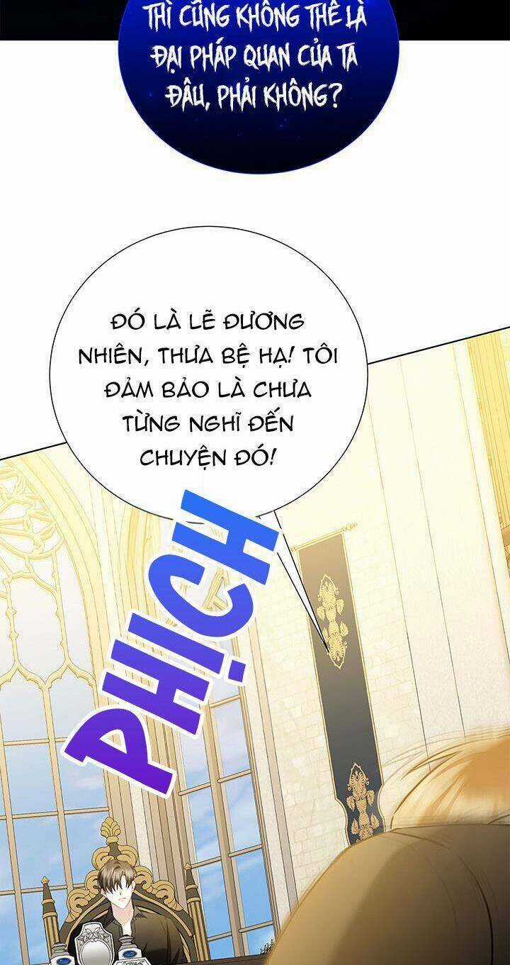 Tôi Sẽ Không Hối Tiếc Vì Anh Đâu Chapter 87 trang 68