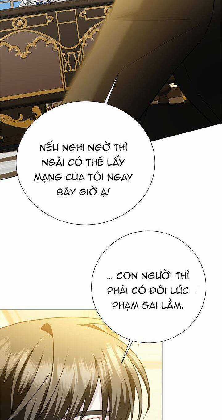 Tôi Sẽ Không Hối Tiếc Vì Anh Đâu Chapter 87 trang 69