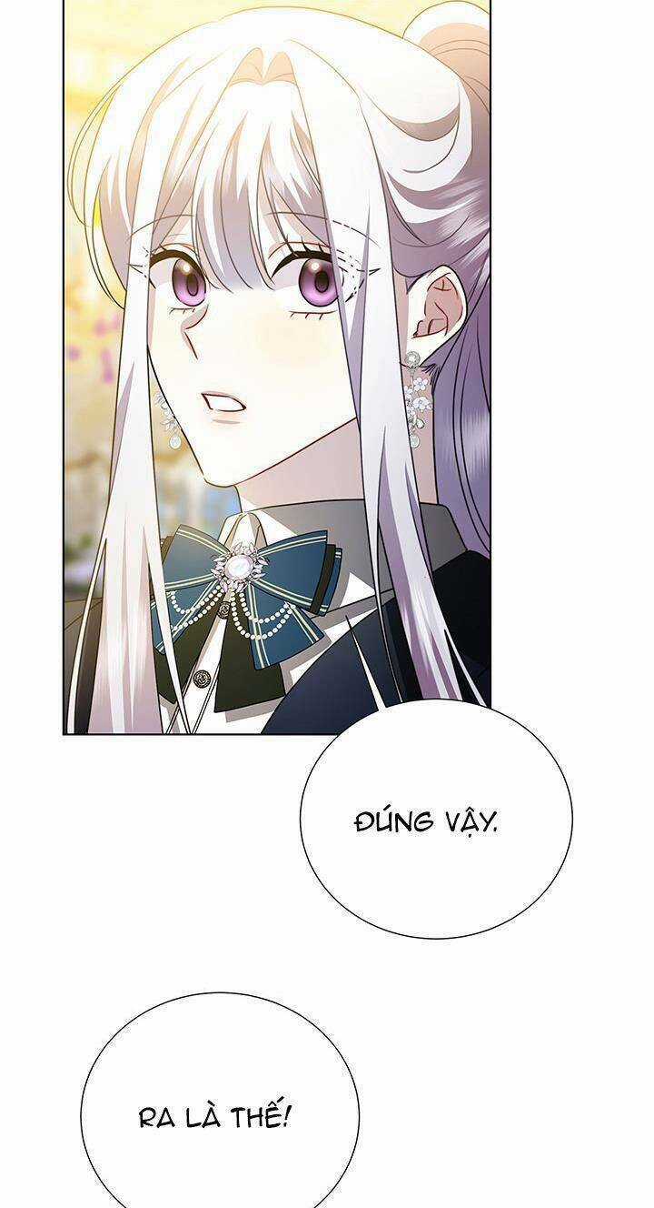 Tôi Sẽ Không Hối Tiếc Vì Anh Đâu Chapter 87 trang 7