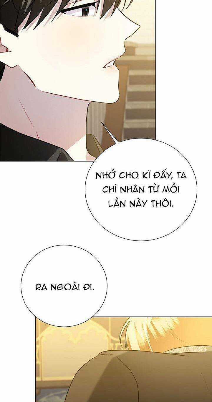 Tôi Sẽ Không Hối Tiếc Vì Anh Đâu Chapter 87 trang 70