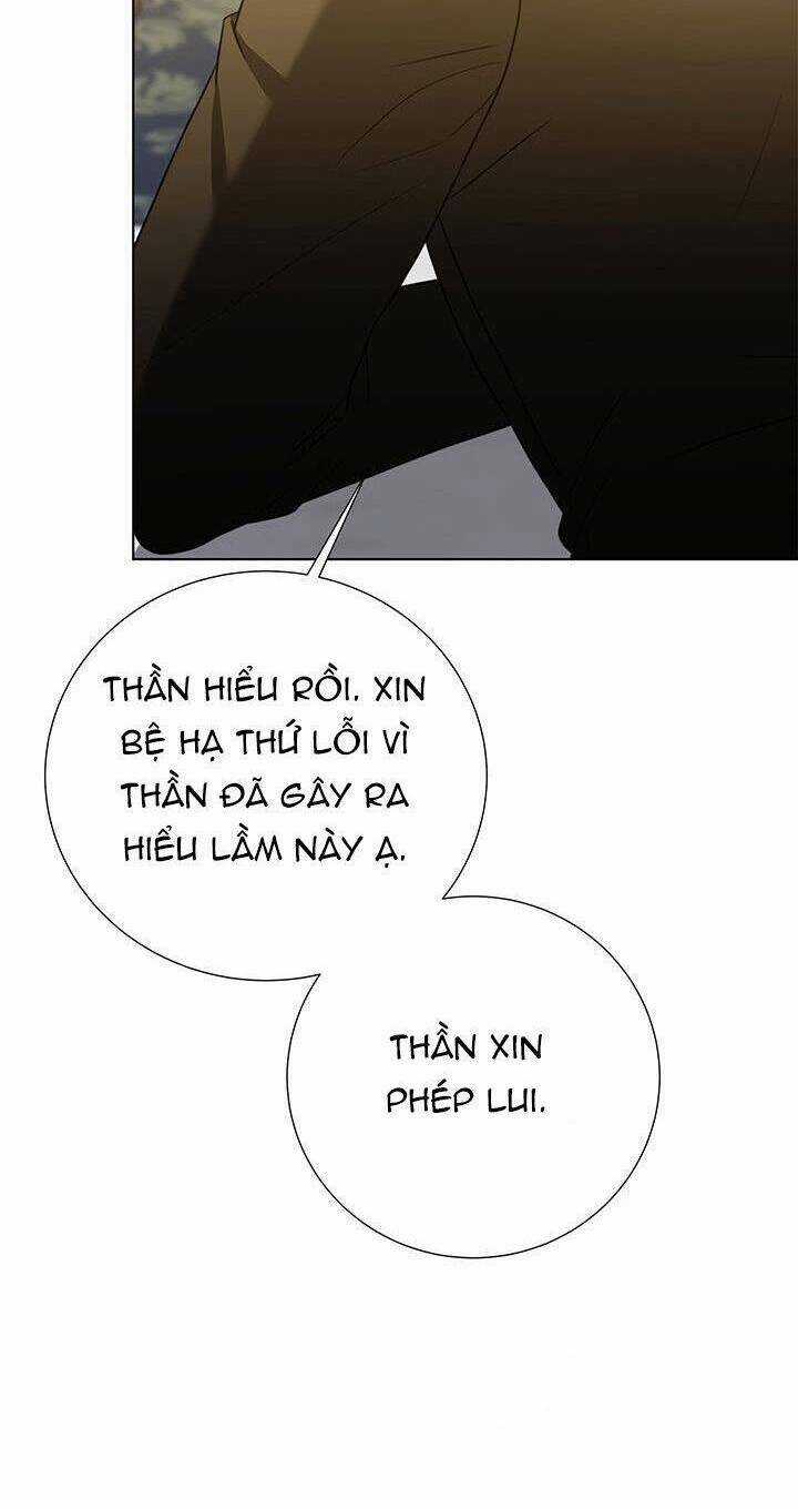 Tôi Sẽ Không Hối Tiếc Vì Anh Đâu Chapter 87 trang 71