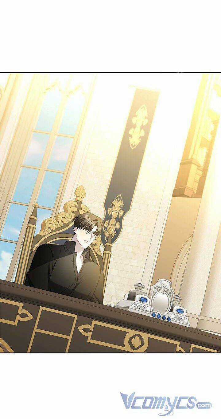 Tôi Sẽ Không Hối Tiếc Vì Anh Đâu Chapter 87 trang 72