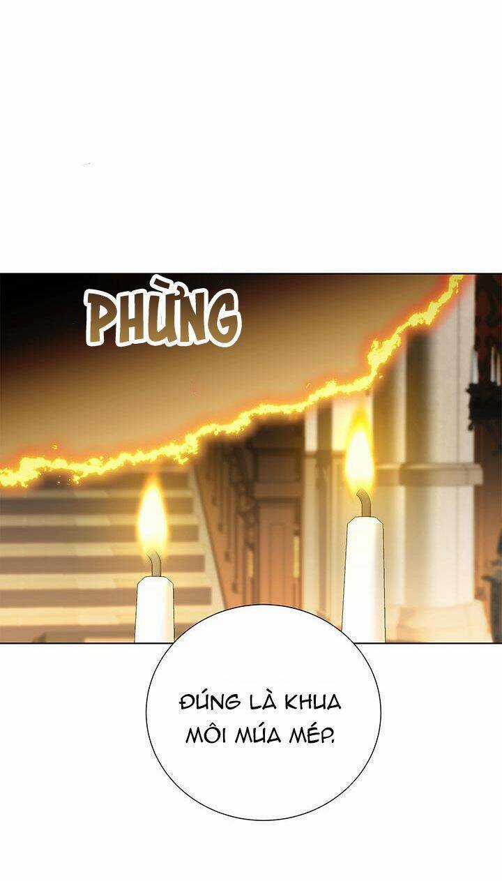 Tôi Sẽ Không Hối Tiếc Vì Anh Đâu Chapter 87 trang 73