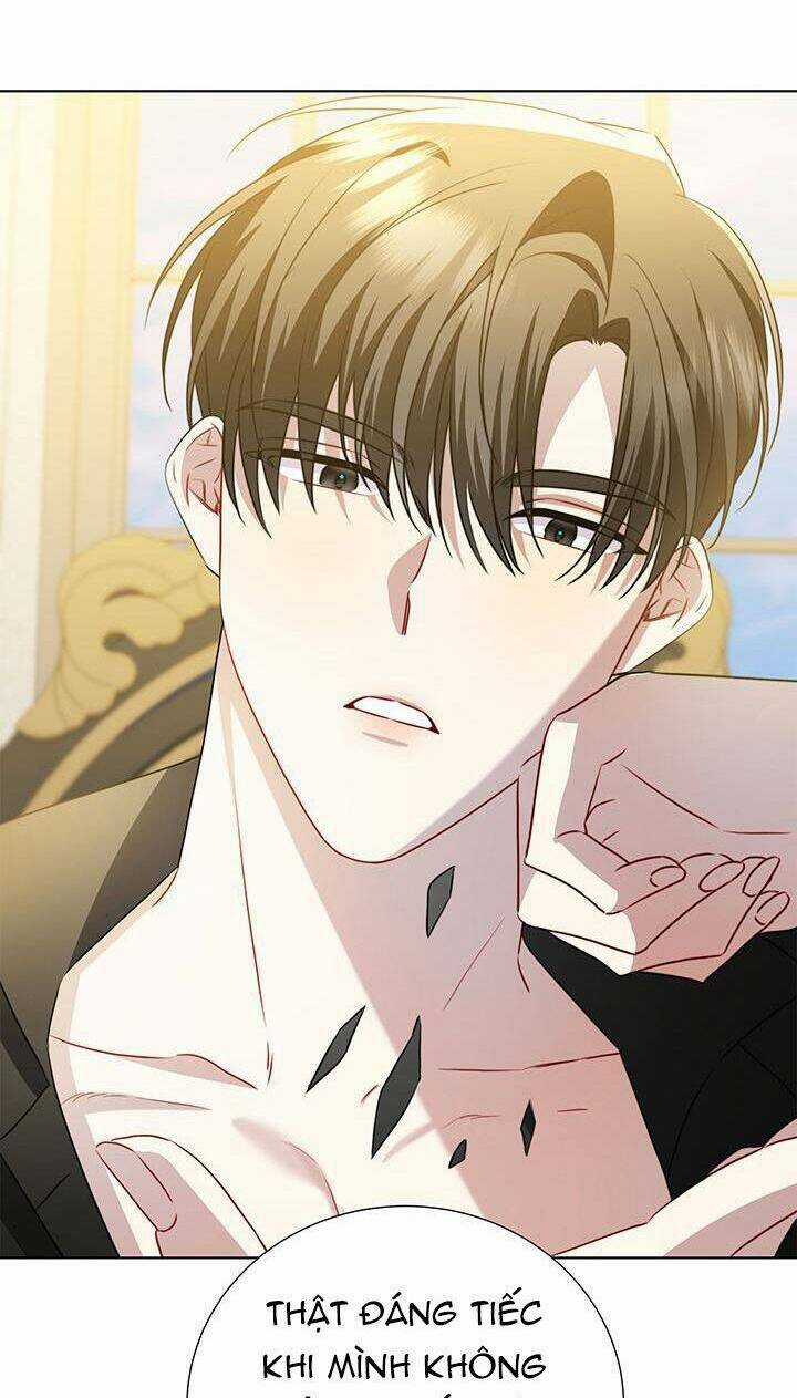 Tôi Sẽ Không Hối Tiếc Vì Anh Đâu Chapter 87 trang 74