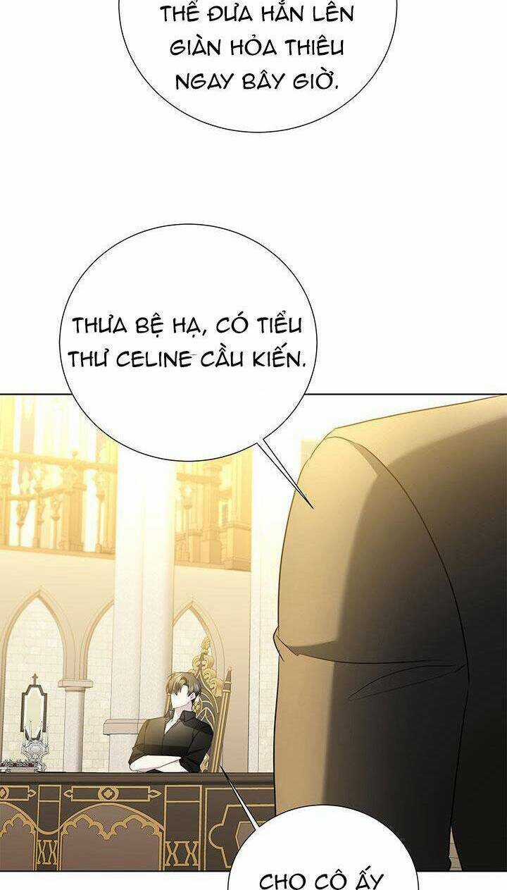 Tôi Sẽ Không Hối Tiếc Vì Anh Đâu Chapter 87 trang 75