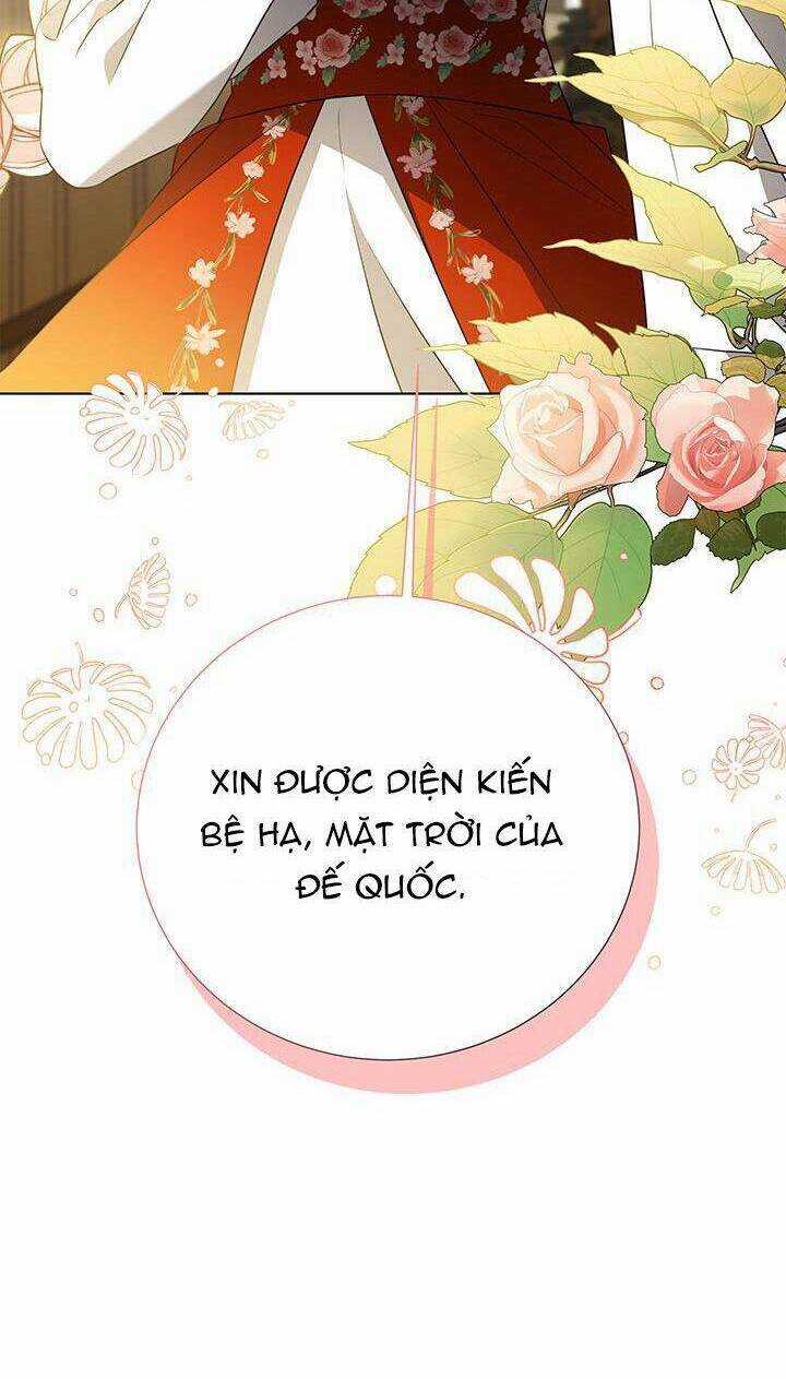 Tôi Sẽ Không Hối Tiếc Vì Anh Đâu Chapter 87 trang 77