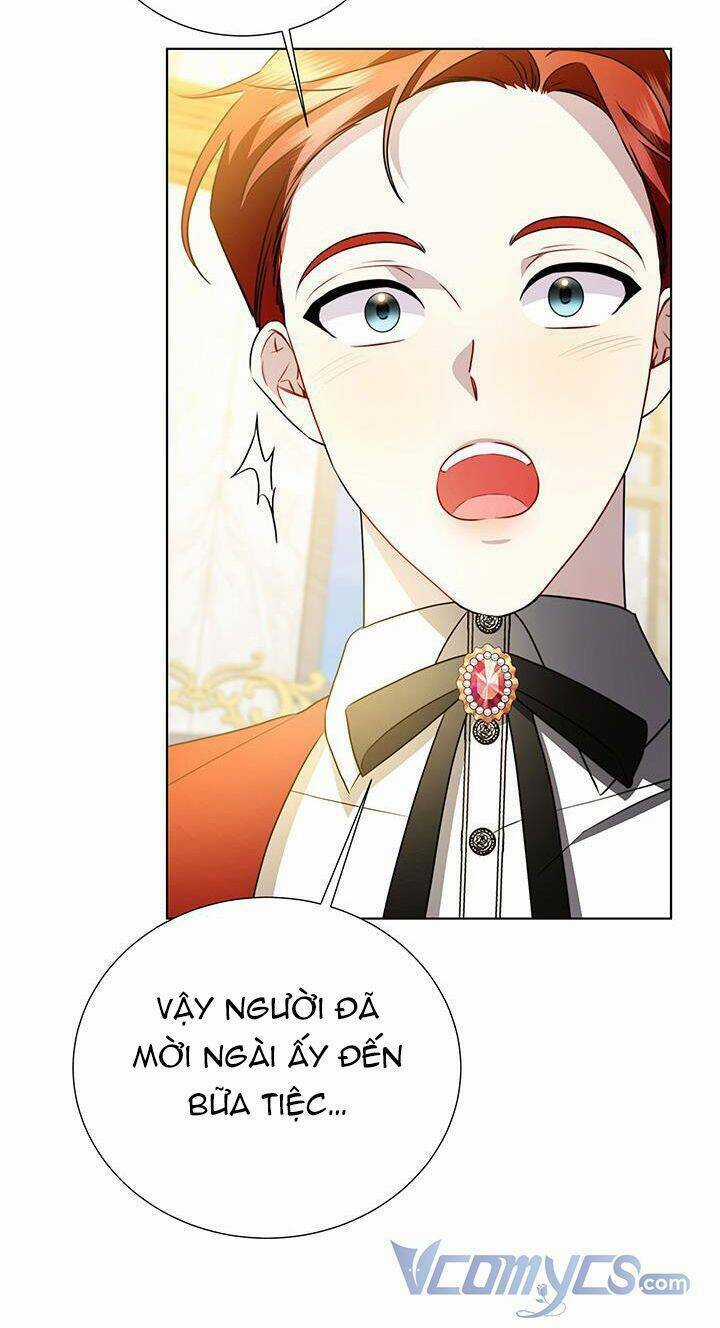 Tôi Sẽ Không Hối Tiếc Vì Anh Đâu Chapter 87 trang 8