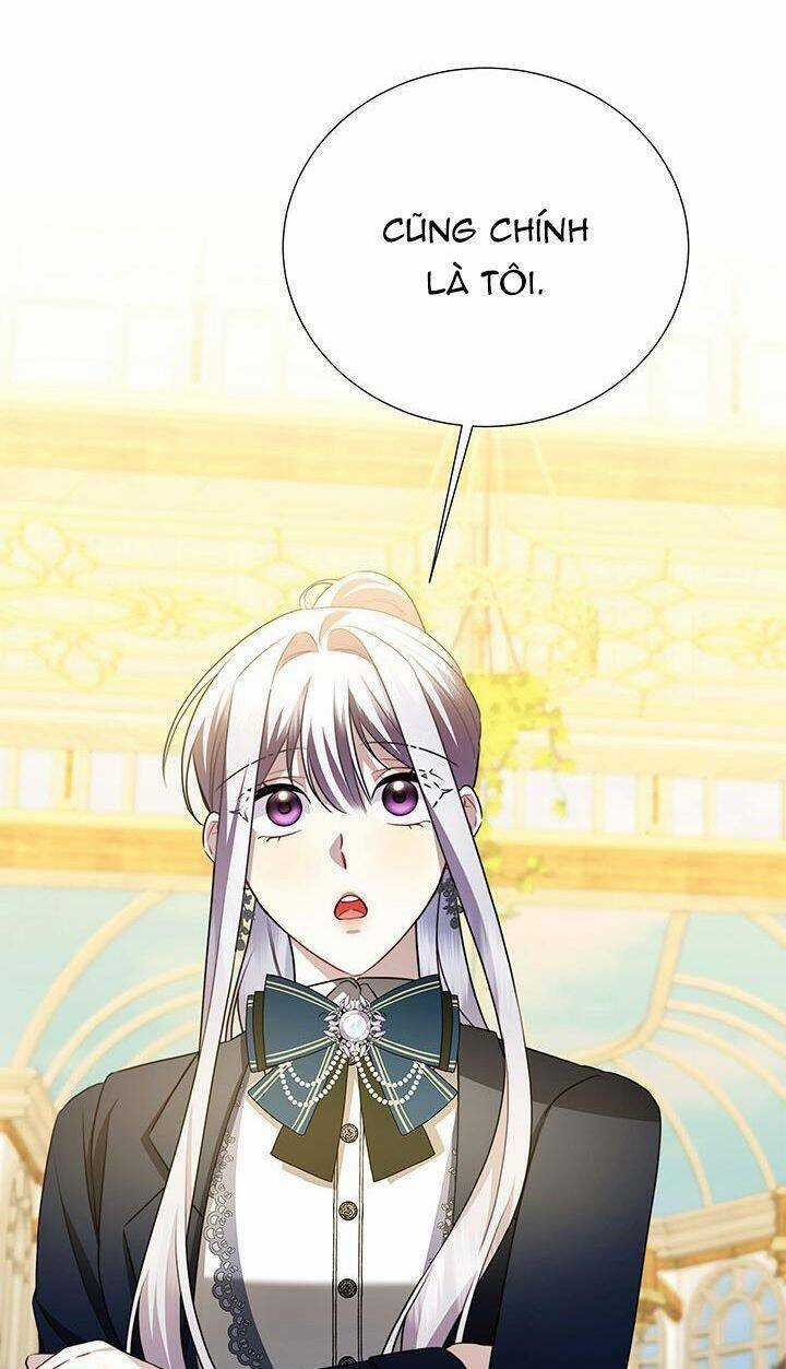 Tôi Sẽ Không Hối Tiếc Vì Anh Đâu Chapter 87 trang 9