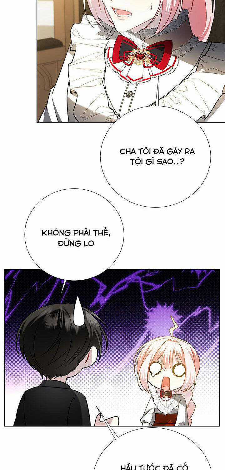 Tôi Sẽ Không Hối Tiếc Vì Anh Đâu Chapter 88 trang 10