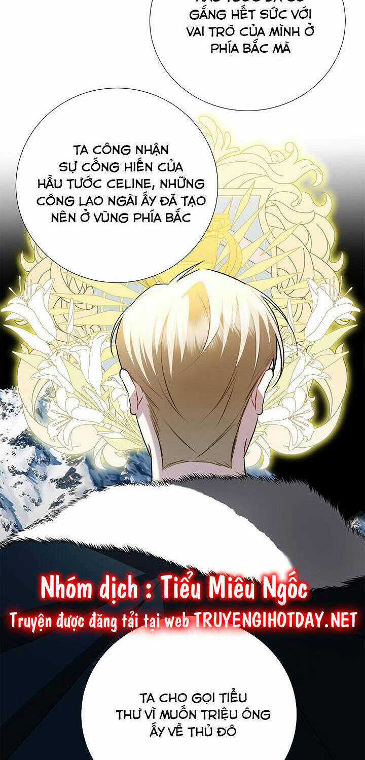 Tôi Sẽ Không Hối Tiếc Vì Anh Đâu Chapter 88 trang 11