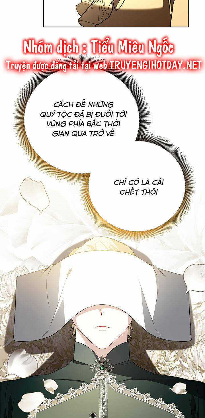 Tôi Sẽ Không Hối Tiếc Vì Anh Đâu Chapter 88 trang 14