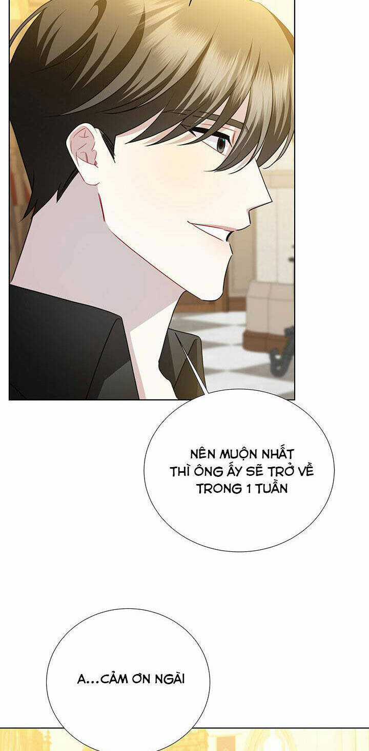 Tôi Sẽ Không Hối Tiếc Vì Anh Đâu Chapter 88 trang 17