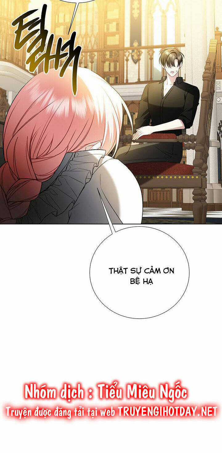 Tôi Sẽ Không Hối Tiếc Vì Anh Đâu Chapter 88 trang 18