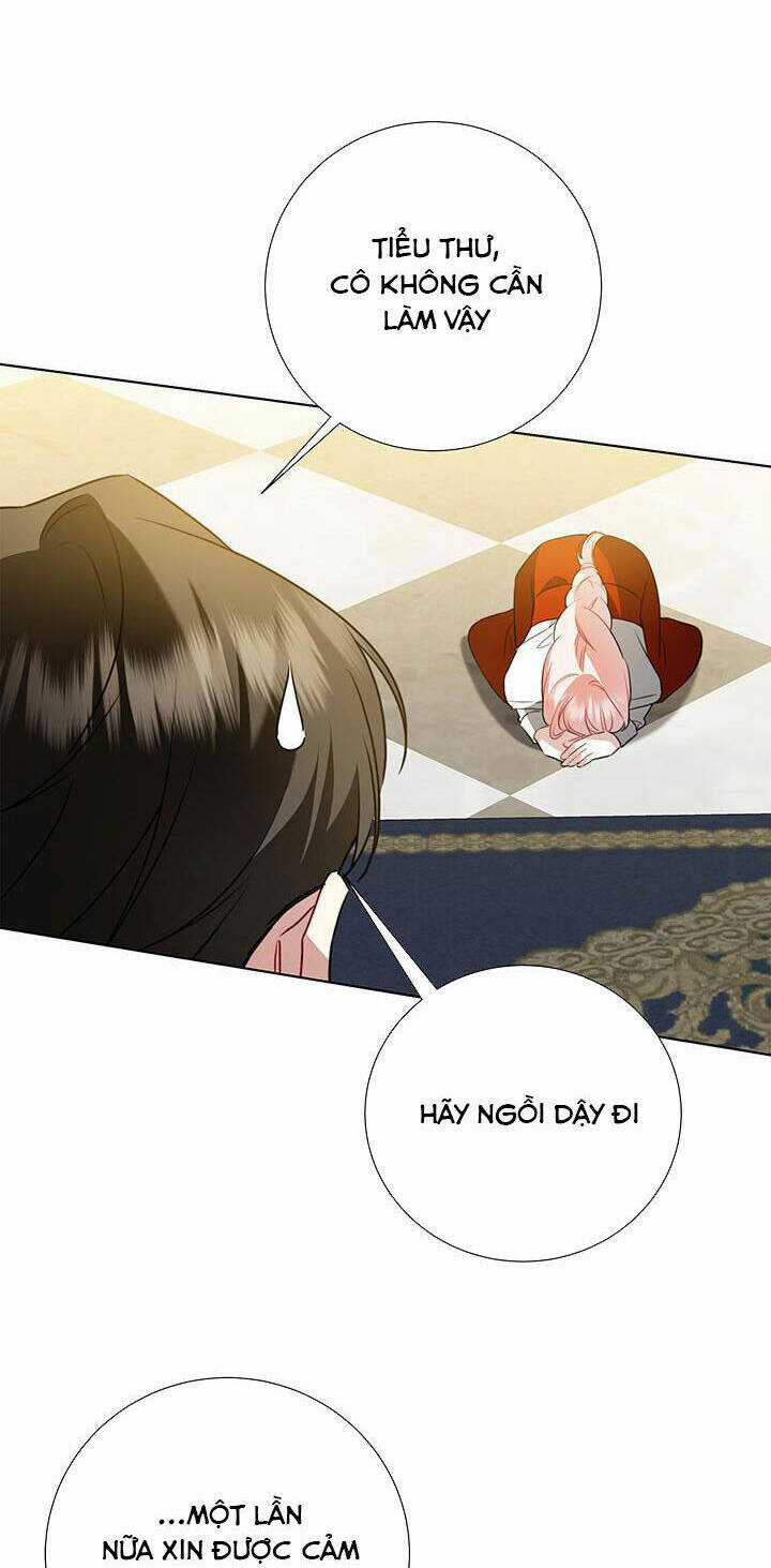 Tôi Sẽ Không Hối Tiếc Vì Anh Đâu Chapter 88 trang 19