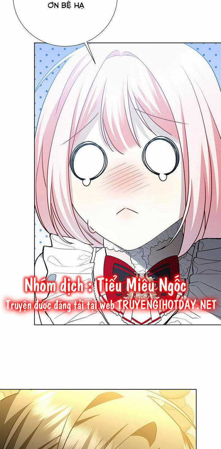 Tôi Sẽ Không Hối Tiếc Vì Anh Đâu Chapter 88 trang 20